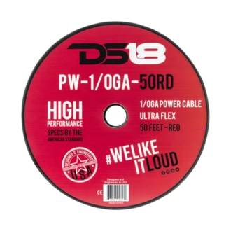 PW-1/0GA-50RD