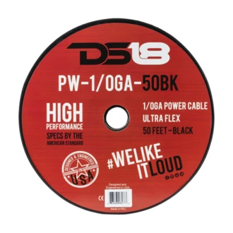 PW-1/0GA-50BK