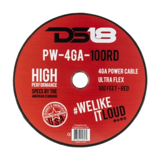 PW-4GA-100RD