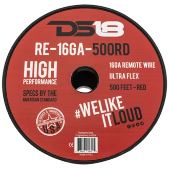RE-16GA-500RD
