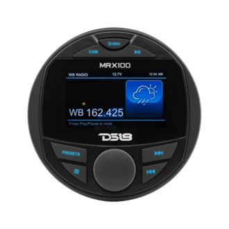 MRX100